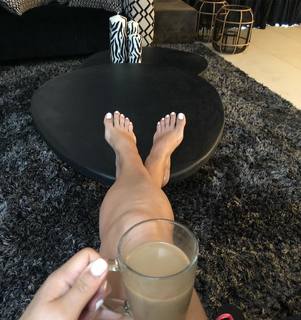 Ofira Asayag feet photo 18