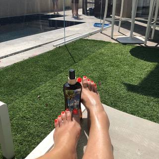 Ofira Asayag feet photo 15