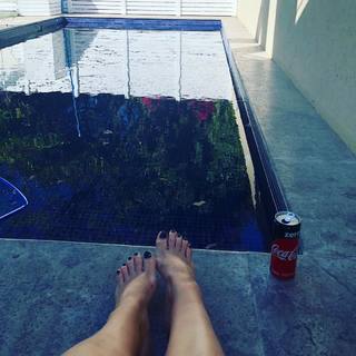 Ofira Asayag feet photo 10