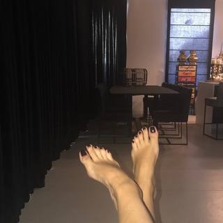 Ofira Asayag feet photo 4