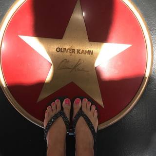 Ofira Asayag feet photo 19
