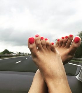 Ofira Asayag feet photo 18