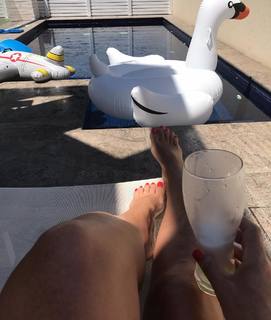 Ofira Asayag feet photo 16