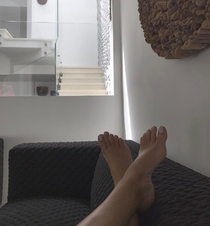 Ofira Asayag feet photo 12
