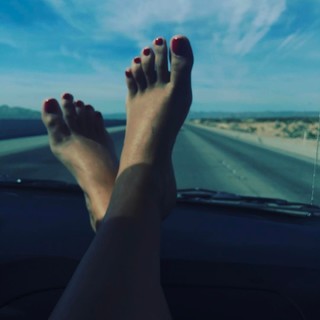 Ofira Asayag feet photo 11
