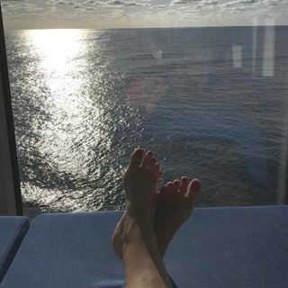 Ofira Asayag feet photo 10