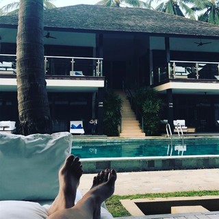 Ofira Asayag feet photo 7