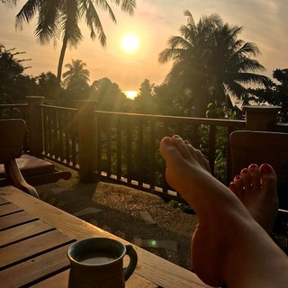 Ofira Asayag feet photo 5