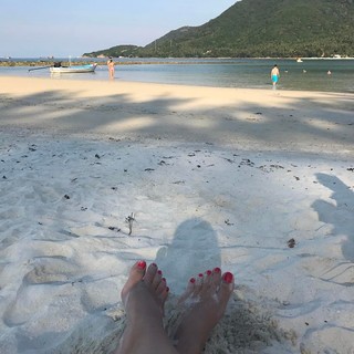 Ofira Asayag feet photo 4