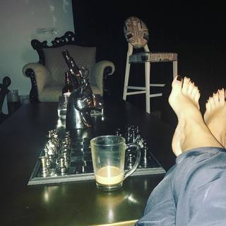 Ofira Asayag feet photo 20