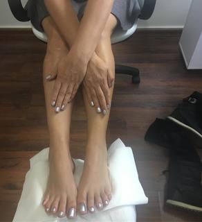 Ofira Asayag feet photo 19