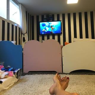 Ofira Asayag feet photo 18
