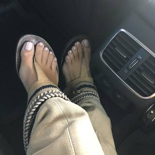 Ofira Asayag feet photo 15