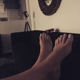 Ofira Asayag feet photo 14