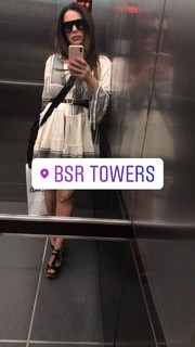 Ofira Asayag feet photo 19