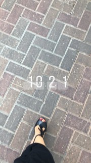 Ofira Asayag feet photo 17