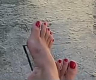 Ofira Asayag feet photo 16