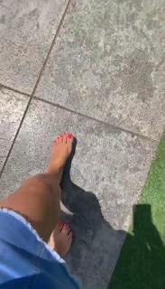 Ofira Asayag feet photo 15
