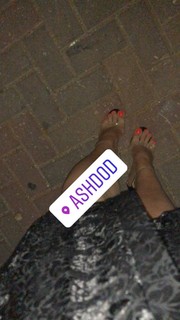 Ofira Asayag feet photo 13