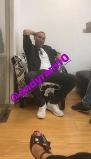Ofira Asayag feet photo 11