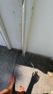 Ofira Asayag feet photo 9