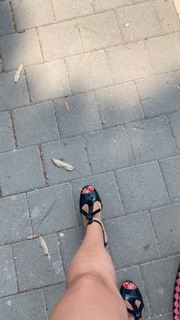 Ofira Asayag feet photo 19