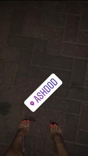 Ofira Asayag feet photo 5