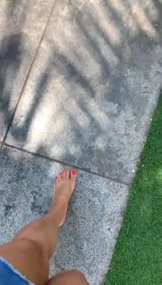 Ofira Asayag feet photo 1