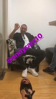 Ofira Asayag feet photo 19