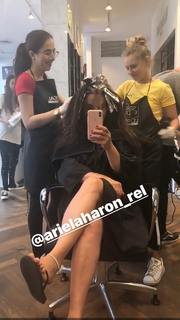Ofira Asayag feet photo 17