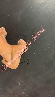 Ofira Asayag feet photo 16