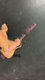 Ofira Asayag feet photo 12