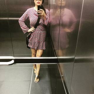 Ofira Asayag feet photo 9