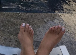 Ofira Asayag feet photo 8