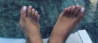 Ofira Asayag feet photo 7