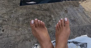 Ofira Asayag feet photo 20