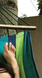 Ofira Asayag feet photo 15