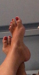 Ofira Asayag feet photo 12