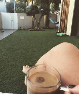 Ofira Asayag feet photo 11