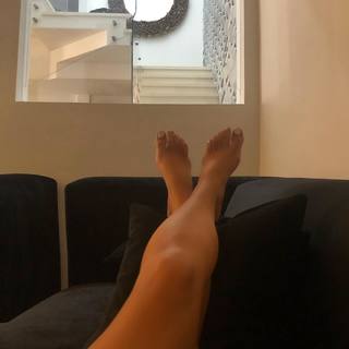 Ofira Asayag feet photo 10