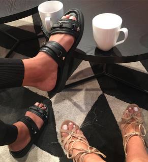 Ofira Asayag feet photo 6