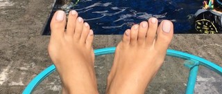 Ofira Asayag feet photo 5
