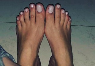 Ofira Asayag feet photo 3