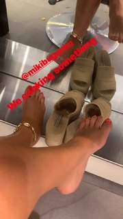Ofira Asayag feet photo 20