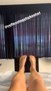 Ofira Asayag feet photo 13