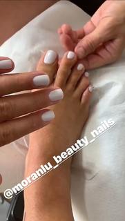 Ofira Asayag feet photo 7