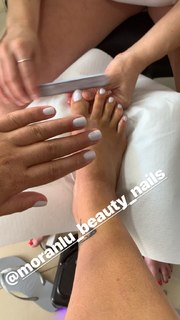 Ofira Asayag feet photo 6