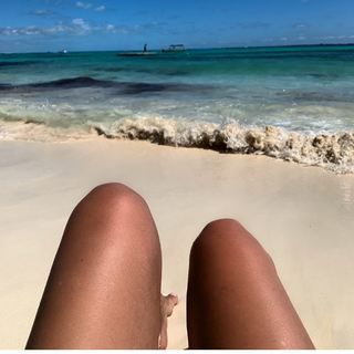 Ofira Asayag feet photo 1