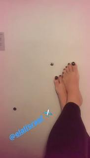 Ofira Asayag feet photo 19