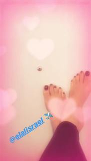 Ofira Asayag feet photo 18